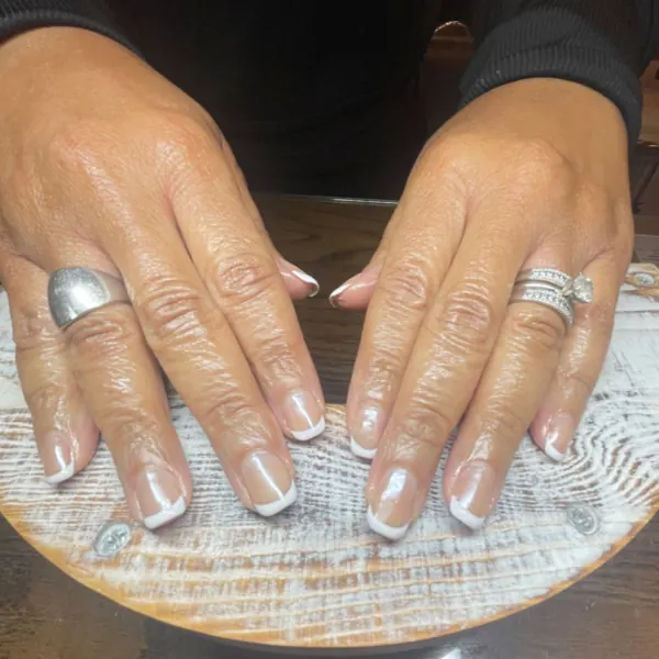 Nail work by Cnailedit Beauty