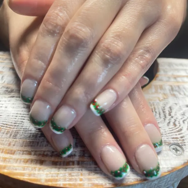 Nail work by Cnailedit Beauty